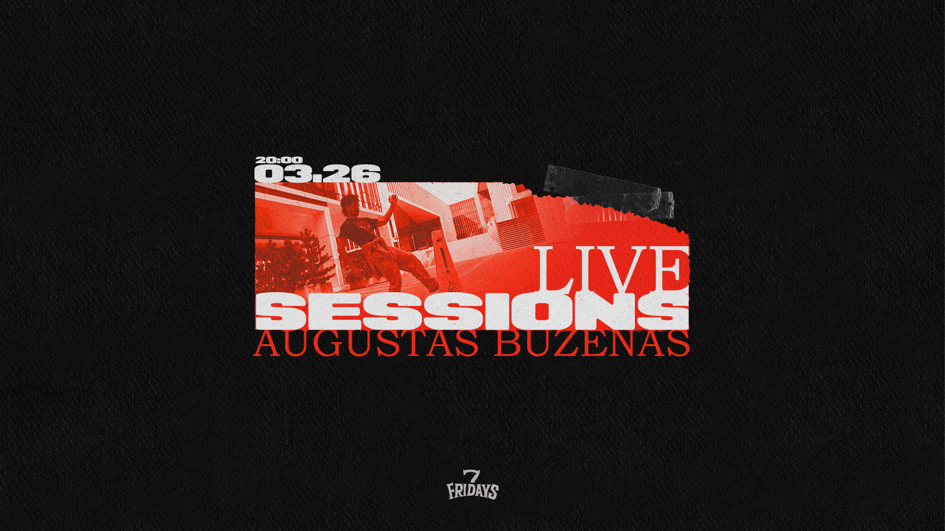 Augustas koncertas