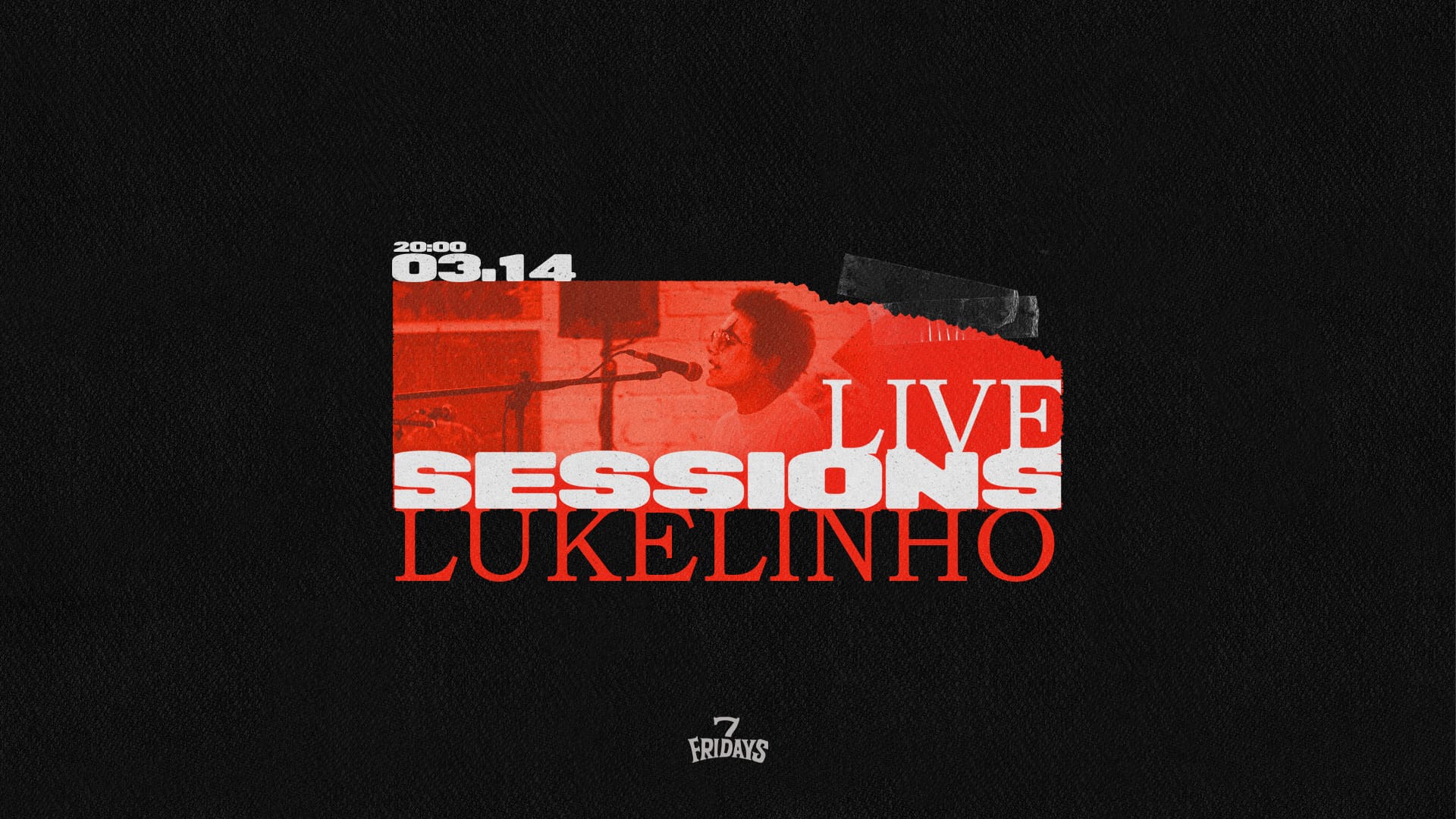 lukelinho koncertas