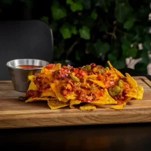 Nachos